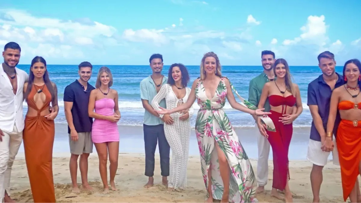 El fenomen de la nova temporada de La isla de las tentaciones